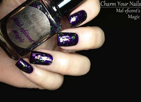 Immerse Yourself in the Fantasy of St. Cloud's Magical Nail Designs
